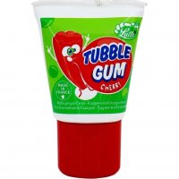 Tubble Gum Cherry
