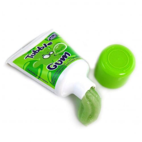 Tubble Gum Apple