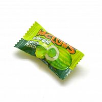 Жевательная резинка "Дыня"