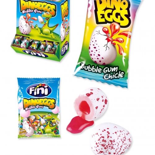 Жев. рез" Яйцо Динозавра "