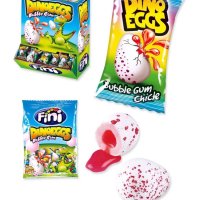 Жев. рез" Яйцо Динозавра "