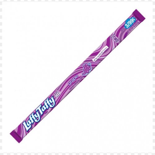 Лаффи Таффи  со вкусом винограда
