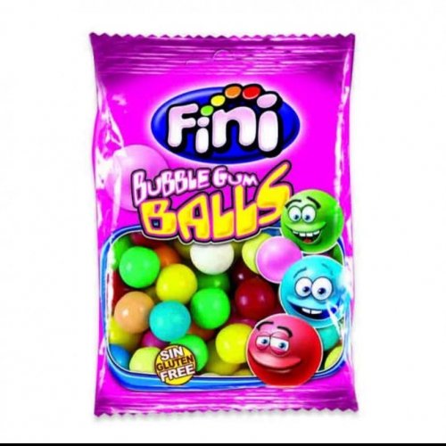 Мячики мини