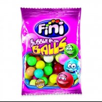 Мячики мини