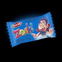 Docile ZOAH (синий язык)