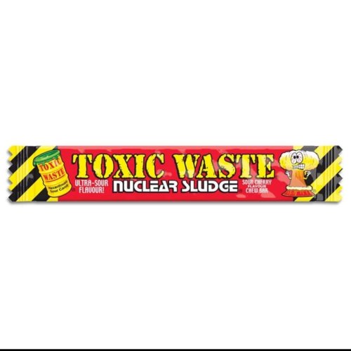 Токсик Nuclear Sludge