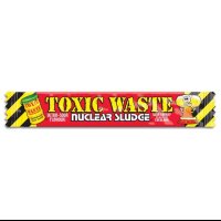 Токсик Nuclear Sludge