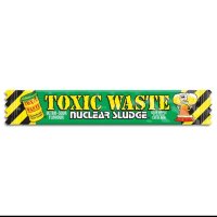 Nuclear Sludge Яблоко