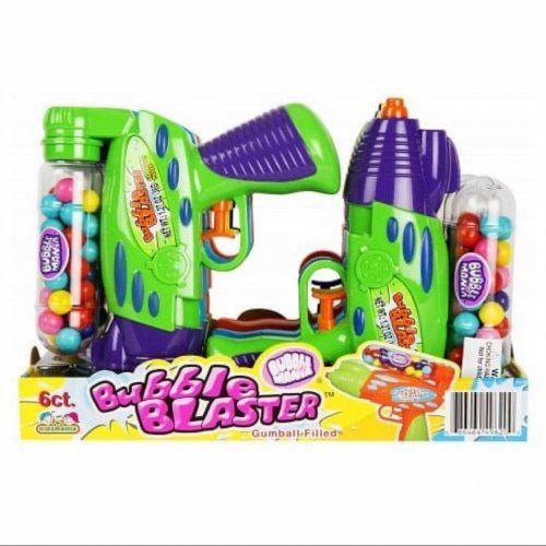 Кидсмания бластер