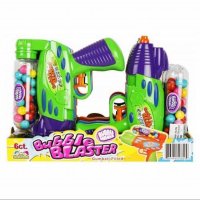 Кидсмания бластер