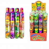 Жидкая конфета-спрей "Фонарик "