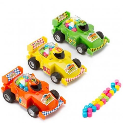 Kidsmania  Конфеты Формула-1.