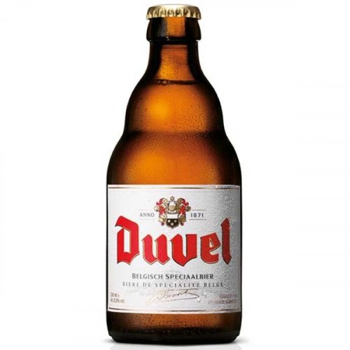 Duvel