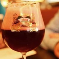 Belgian Kriek