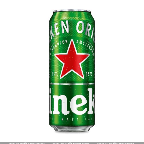 Heineken