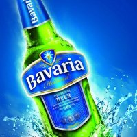 Bavaria (Holland) premium BEER