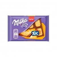Milka TUC