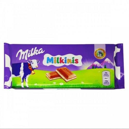 Milka Milkinis