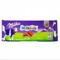 Milka Milkinis