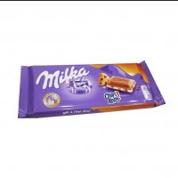 Milka Chips Ahoy
