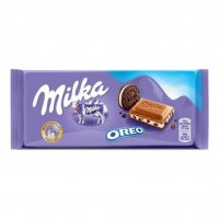 Milka Oreo