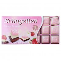 Шоколад Шогoттен "Трилоджия "