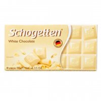 Шоколад Шогoттен "Белый"