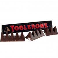 Молочный шоколад Таблерон Дарк