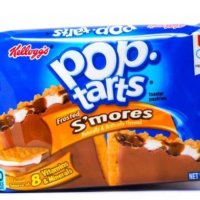 Поп Тартс Печенье S'mores