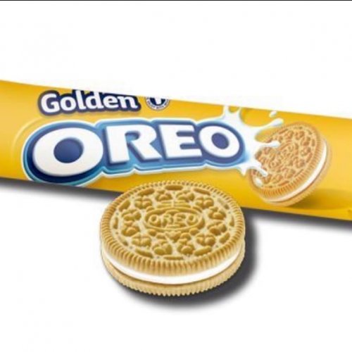 Орео Печенье  Голден