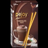 Покки PEJOY хрустящие палочки шоко