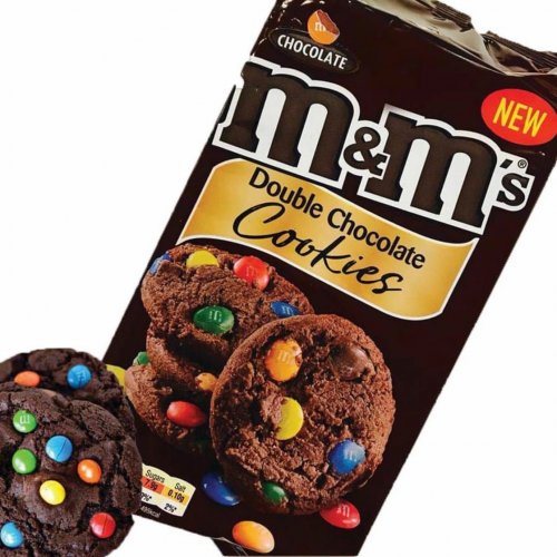 M&M' s Cookies