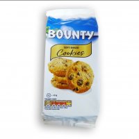 Bounty Cookies