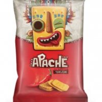 Крекер Апачи (Apache) Чили