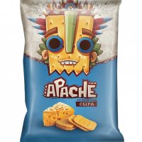 Крекер Апачи (Apache) Сыр