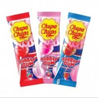 Леденец+Жев.резинка Чупа-чупс Биг Баббл