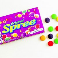 Спри Леденцы с фруктовым вкусом