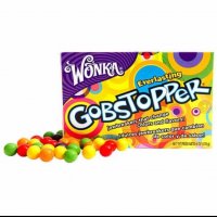 Гобстоппер Леденцы с фруктовым вкусом