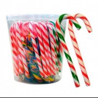 Карамель леденцовая" Трость "