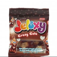 Жевательные Мармелады "Джелекси"