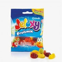 Жевательные Мармелады "Джелекси"