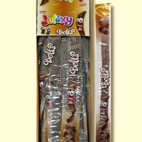 Кислый мармелад "Джелекси"