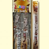 Кислый мармелад "Джелекси"