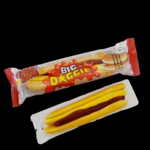 Мармелад  Big Doggie