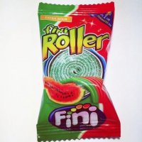 Мармелад жев."Роллер "