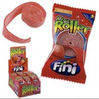 Мармелад жев."Роллер "