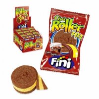 Мармелад жев."Роллер "