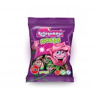 Жев. мармелад " Розы с начинкой"