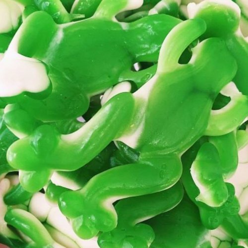 Мармелад жев. Saadet