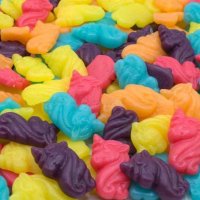 Мармелад жев. Saadet